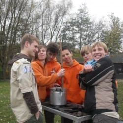 SDC13696 - Scouts en Gidsen Zaventem 